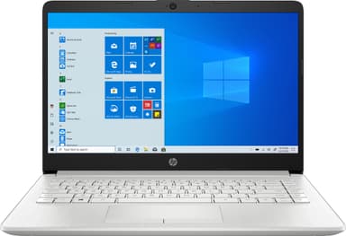 HP 14-cf2826no 14" bærbar computer