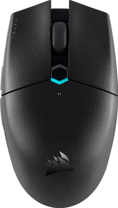 Corsair Katar Pro trådløs gaming mus