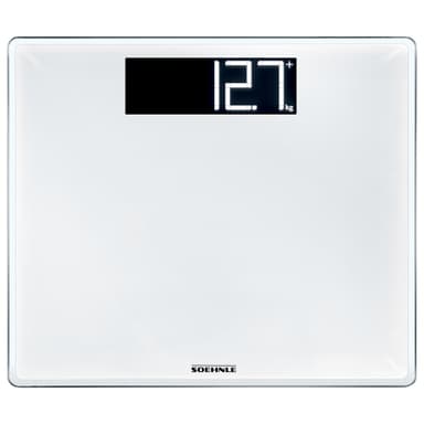 Soehnle Style Sense Multi 300 badevægt 157971