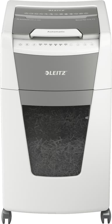 Leitz IQ AutoFeed Office 300 P5 mikromakulator