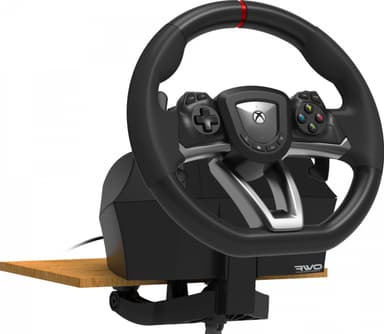Hori Racing Wheel Overdrive racer-sæt 361141