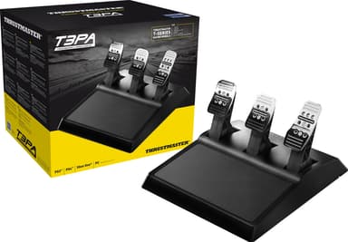 Thrustmaster T3PA pedalsæt 374007