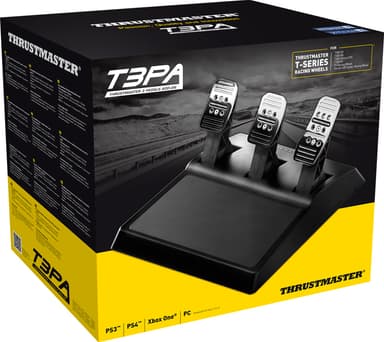 Thrustmaster T3PA pedalsæt 374007