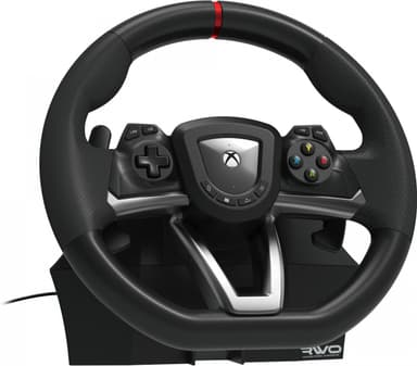 Hori Racing Wheel Overdrive racer-sæt 361141