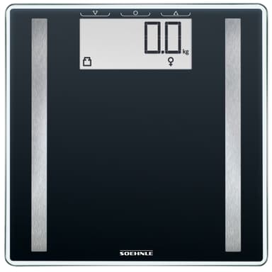 Soehnle Shape Sense Control 100 badevægt 157977