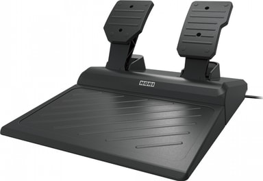 Hori Racing Wheel Overdrive racersæt 361141 Elgiganten
