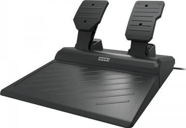 Hori Racing Wheel Overdrive racer-sæt 361141