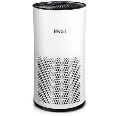 Levoit LV-H133 Tower HEPA luftrenser