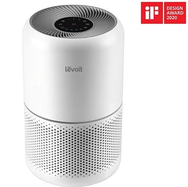 Core 300-RAC - Levoit True HEPA Luftrenser -Hvid