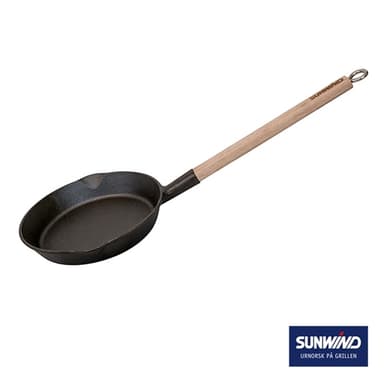 Sunwind Stegepande Pannekaka