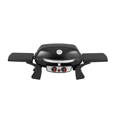 Sunwind Gasgrill Helle