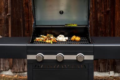 Sunwind Gasgrill Vilja