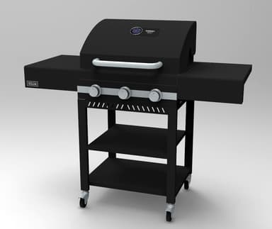 Sunwind Gasgrill Vilja