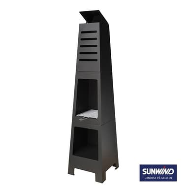 Sunwind Udepejs Dis
