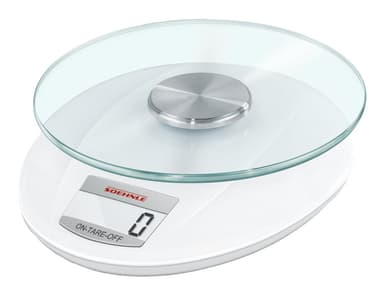Soehnle Roma Retro køkkenvægt SOE234836