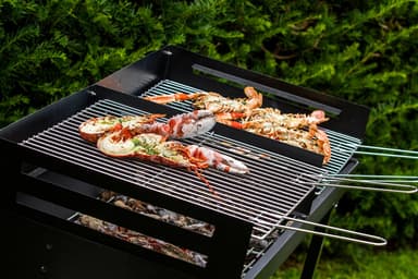 Sunwind Kulgrill Odis