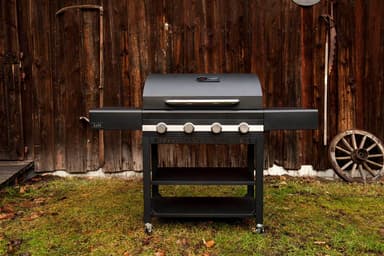 Sunwind Gasgrill Karn