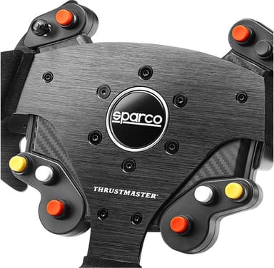 Thrustmaster Sparco R383 Mod Rally rat add-on 374011