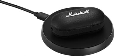 Marshall Mode II true wireless in-ear høretelefoner (sort)