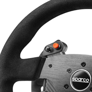 Thrustmaster Sparco R383 Mod Rally rat add-on 374011
