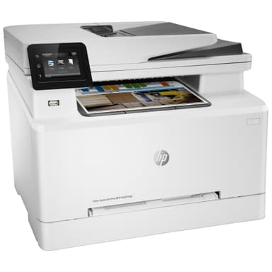 HP Color Laserjet Pro M281fdn AIO laserprinter