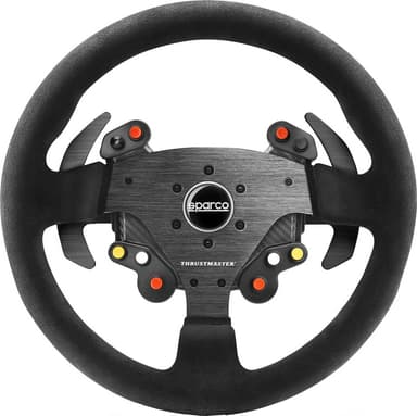 Thrustmaster Sparco R383 Mod Rally rat add-on 374011