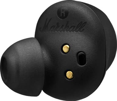 Marshall Mode II true wireless in-ear høretelefoner (sort)