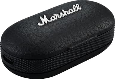 Marshall Mode II true wireless in-ear høretelefoner (sort)
