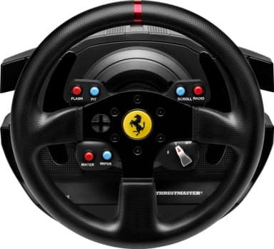 Thrustmaster Ferrari GTE F458 rat add-on 374008
