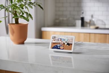 Eufy E220 2K Pan And Tilt indendørs sikkerhedskamera