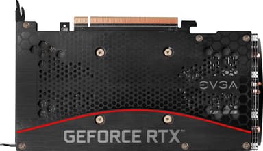 EVGA GeForce RTX 3060 XC GAMING 12GB grafikkort