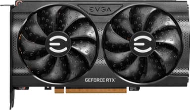 EVGA GeForce RTX 3060 XC GAMING 12GB grafikkort