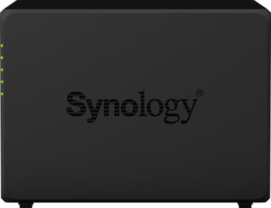 Synology DiskStation DS920+ 4-Bay NAS system