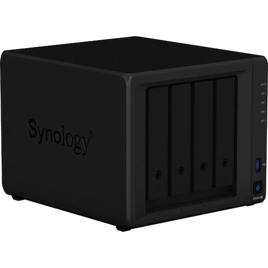 Synology DiskStation DS920+ 4-Bay NAS system