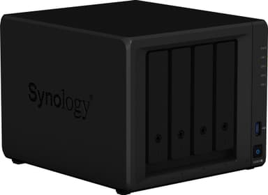 Synology DiskStation DS920+ 4-Bay NAS system