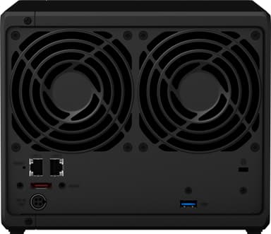 Synology DiskStation DS920+ 4-Bay NAS system