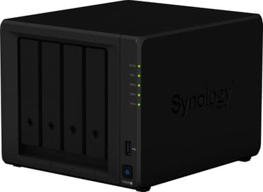 Synology DiskStation DS920+ 4-Bay NAS system