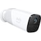 Eufy Cam 2 Pro trådløst 2K QHD add-on smart-kamera (hvid)