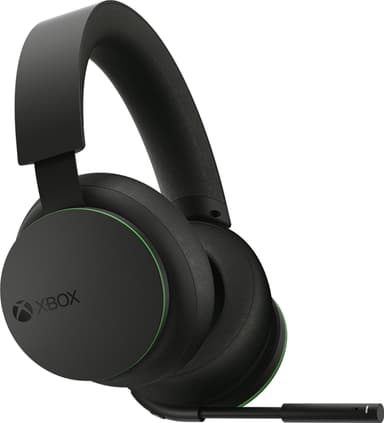 Microsoft Xbox trådløst gaming headset