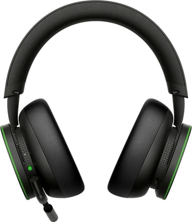 Microsoft Xbox trådløst gaming headset