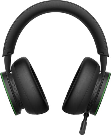 Microsoft Xbox trådløst gaming headset