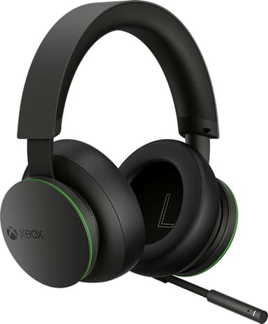 Microsoft Xbox trådløst gaming headset