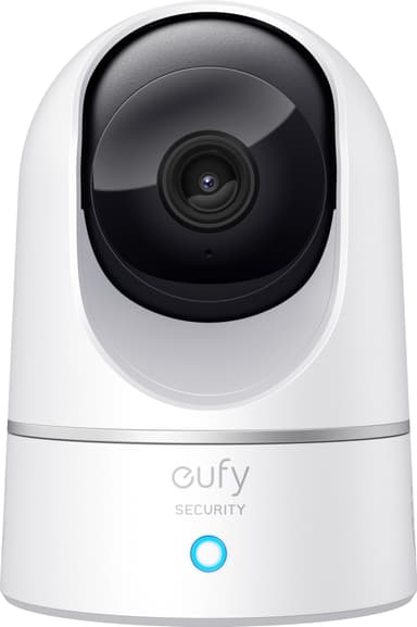 Eufy E220 2K Pan And Tilt indendørs sikkerhedskamera