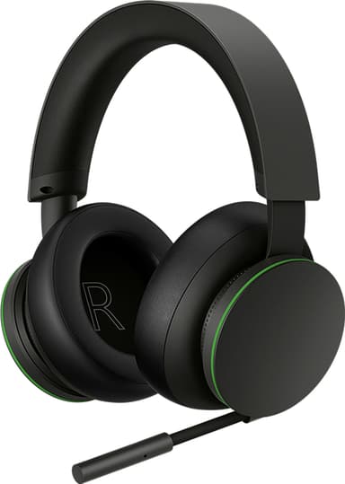 Microsoft Xbox trådløst gaming headset