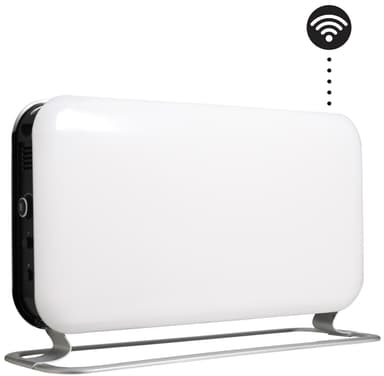Mill konvektionsvarmepanel SG1200WIFI