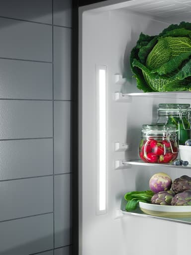 Electrolux kølefryseskab LNT3LF30W1 (hvid)