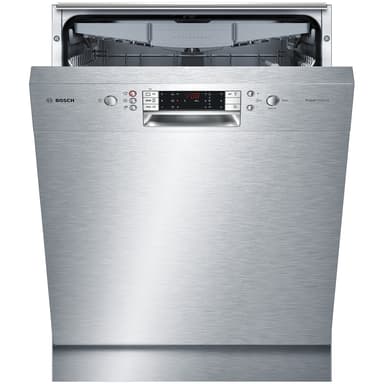 Bosch SuperSilence opvaskemaskine SMU58M45SK | Elgiganten
