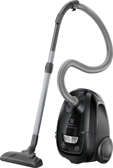 Electrolux UltraSilencer støvsuger EUSC62-EB (Ebony) thumbnail