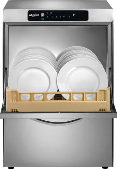 Whirlpool SDD 54 USPP industriopvaskemaskine