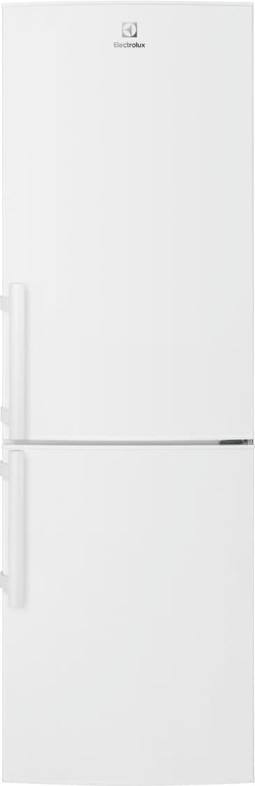 Electrolux 600 Pro kølefryseskab LNT5NF33W3 (hvid)